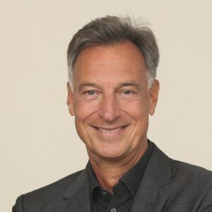 Ein Porträtbild